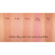 Charlotte Tilbury Рум'яна Cheek to Chic First Love 8 г