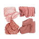 Charlotte Tilbury Палетка тіней Luxury Palette Pillow Talk 5.2 г