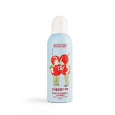 Sister's Aroma Пінка для душу Cherry Me 200 мл