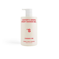 Sister's Aroma Гель для душу Cherry Me 250 мл