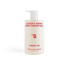 Sister's Aroma Гель для душу Cherry Me 250 мл