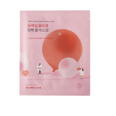 ROUND LAB Гелева маска з колагеном Camellia Deep Collagen Firming Gel Mask 34 мл 