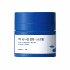ROUND LAB Інтенсивний зволожувальний крем з березовим соком Birch Juice Moisturizing Intensive Cream 50 мл