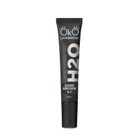 OkO LASH&BROW Фарба для брів Dark Brown 15 мл