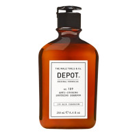 DEPOT 109 Шампунь заспокійливий для всіх типів волосся 250 мл