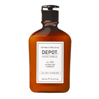 DEPOT 103 Шампунь зволожуючий 250 мл