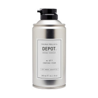 DEPOT 411 Пінка для гоління 300 мл
