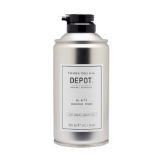 DEPOT 411 Пінка для гоління 300 мл