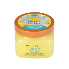 Tree Hut Скраб для тіла Dewy Daisy Sugar Scrub 510 г