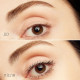 dott Туш для вій чорна VOLUME & LENGTH BLACK