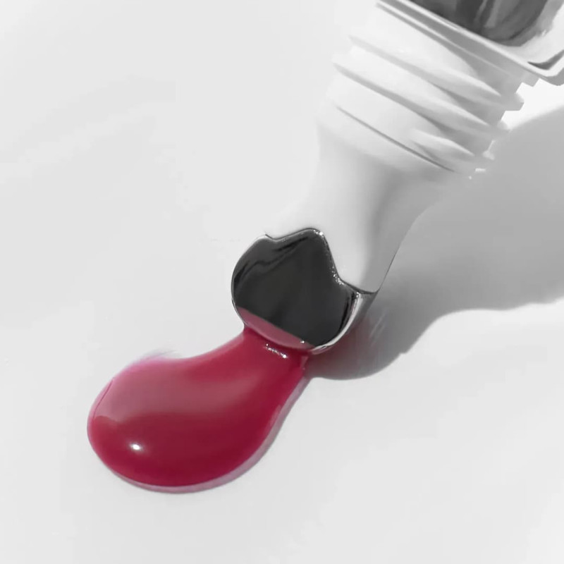 dott Блиск для губ Lip Elixir LAVA 10 мл