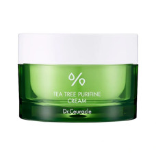 Dr. Ceuracle Крем з екстрактом чайного дерева Tea Tree Purifine 80 Cream 50 г