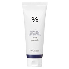 Dr. Ceuracle Кремова пінка для вмивання з пробіотиками Pro Balance Creamy Cleansing Foam 150 мл 