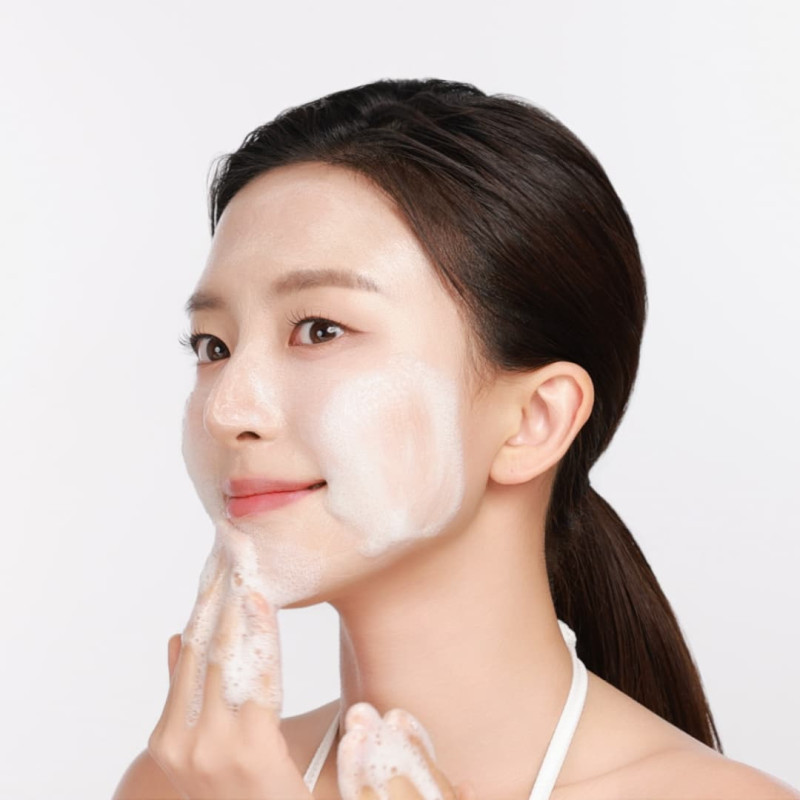 Dr. Ceuracle Гель для вмивання з пробіотиками Pro Balance Soothing Cleansing Foam 150 мл