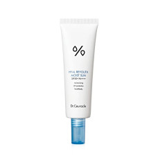 Dr. Ceuracle Зволожуючий сонцезахисний крем з гіалуроновою кислотою Hyal Reyouth Moist Sun SPF 50+ / PA++++ 50 мл