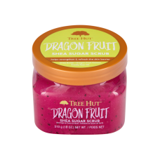 Tree Hut Скраб для тіла Dragon Fruit Sugar Scrub 510 г