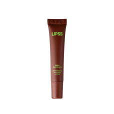 LIPSS Блиск для губ DUBAI CHOCOLATE