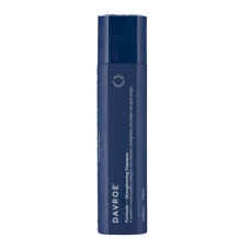 DAVROE Шампунь для зміцнення волосся 325 мл Fortitude Strengthening Shampoo