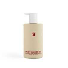 Sister's Aroma Гель для душу Smart shower gel pomegranate pink pepper patchouli 250 мл