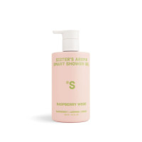Sister's Aroma Гель для душу Raspberry Wood 250 мл