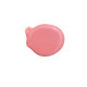 GOSH Бальзам для губ Soft' n Tinted 001 Nude 8 мл