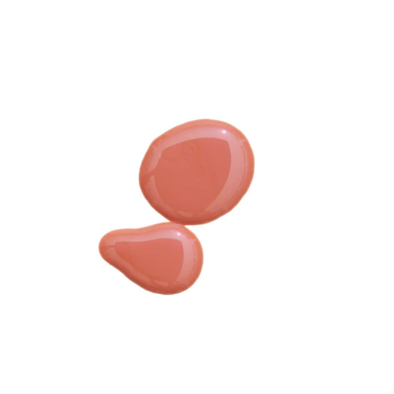 GOSH Бальзам для губ Soft' n Tinted 002 Nougat 8 мл