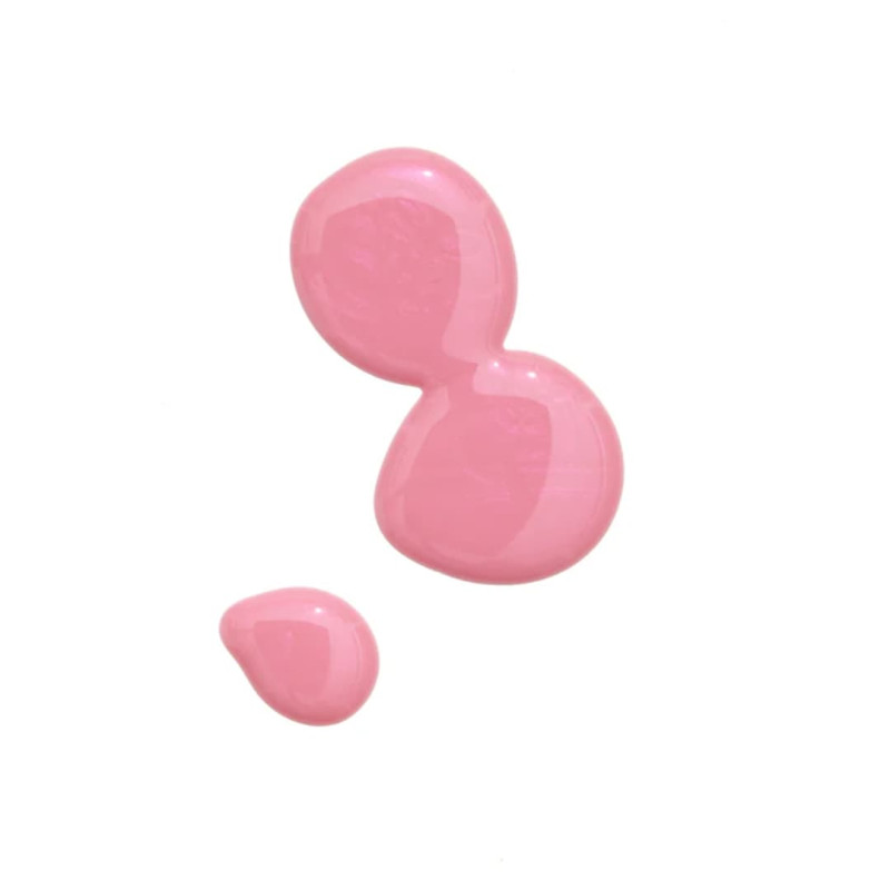 GOSH Бальзам для губ Soft' n Tinted 003 Rose 8 мл