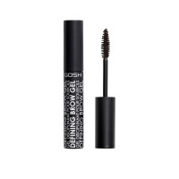 GOSH Гель для брів Defining Brow Gel 003 Grey Brown 