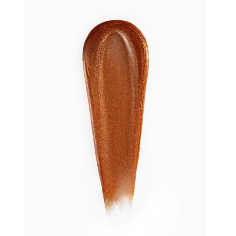 HEDONIC Блиск для губ Peptide Lip Gloss Golden Hour