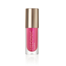 HEDONIC Блиск для губ Peptide Lip Gloss Sakura limited edition 