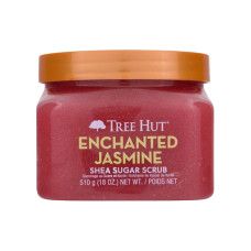 Tree Hut Скраб для тіла Enchanted Jasmine Sugar Scrub 510 г