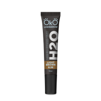 OkO LASH&BROW Фарба для брів Light Brown 15 мл