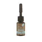 OkO LASH&BROW Хна для брів Power Powder 01 Light Brown 5 г