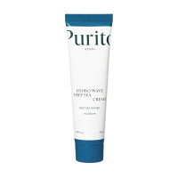 PURITO Крем для обличчя зволожуючий з морською водою 50 мл,  Purito Seoul Hydro Wave Deep Sea Cream, 50 ml