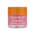 Tree Hut Нічна маска для губ Strawberry Overnight Lip Mask 17 г