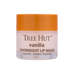 Tree Hut Нічна маска для губ Vanilla Overnight Lip Mask 17 г
