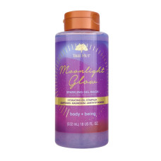 Tree Hut Гель для душу Moonlight Glow Foaming Gel Wash 532 мл