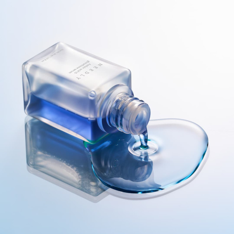 Needly Сироватка з азелеїновою кислотою 15% та глутатіоном Azelaic acid 15 glutathione serum 30 мл