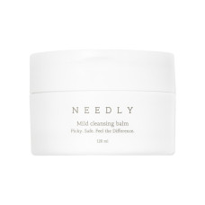 Needly М'який очищуючий бальзам Mild Cleansing Balm 120 мл