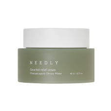Needly Заспокійливий крем з центеллою Cicahid Relief Cream 48 мл