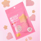 Needly Мікроголкові патчі від прищів Patch for blemishes colorful 12 шт