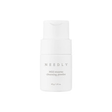 Needly М'яка ензимна пудра для вмивання Mild Enzyme Cleansing Powder 40 г