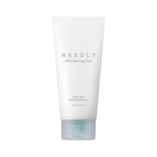 Needly Очищувальна пінка для жирної шкіри Mild Cleansing Foam 150 мл