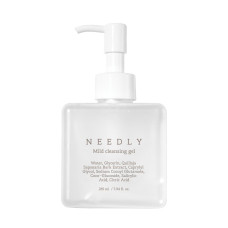 Needly М'який очищуючий гель Mild Cleansing Gel 235 мл