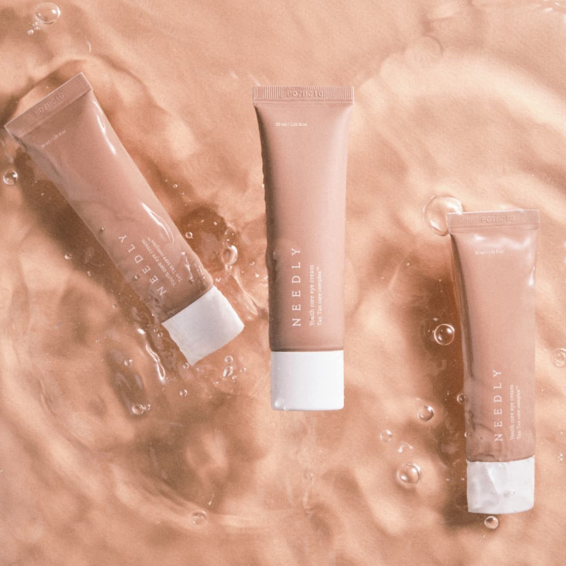 Needly Крем для шкіри навколо очей Youth Core Eye Cream 30 г