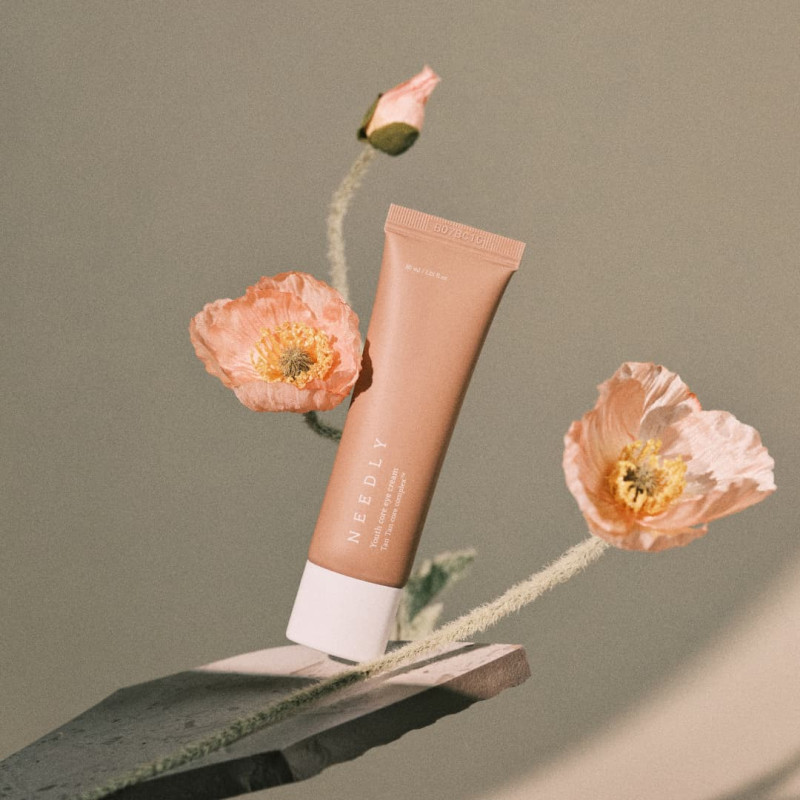 Needly Крем для шкіри навколо очей Youth Core Eye Cream 30 г