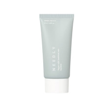 Needly Зволожуючий сонцезахисний крем з рослинним скваланом Vegan Mild Moisture Sun SPF 50+ PA++++ 50 мл