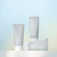 Needly Зволожуючий сонцезахисний крем з рослинним скваланом Vegan Mild Moisture Sun SPF 50+ PA++++ 50 мл
