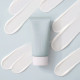 Needly Зволожуючий сонцезахисний крем з рослинним скваланом Vegan Mild Moisture Sun SPF 50+ PA++++ 50 мл