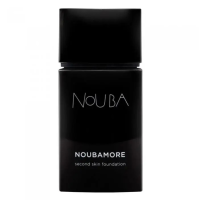 NOUBA Зволожуюча тональна основа Noubamore